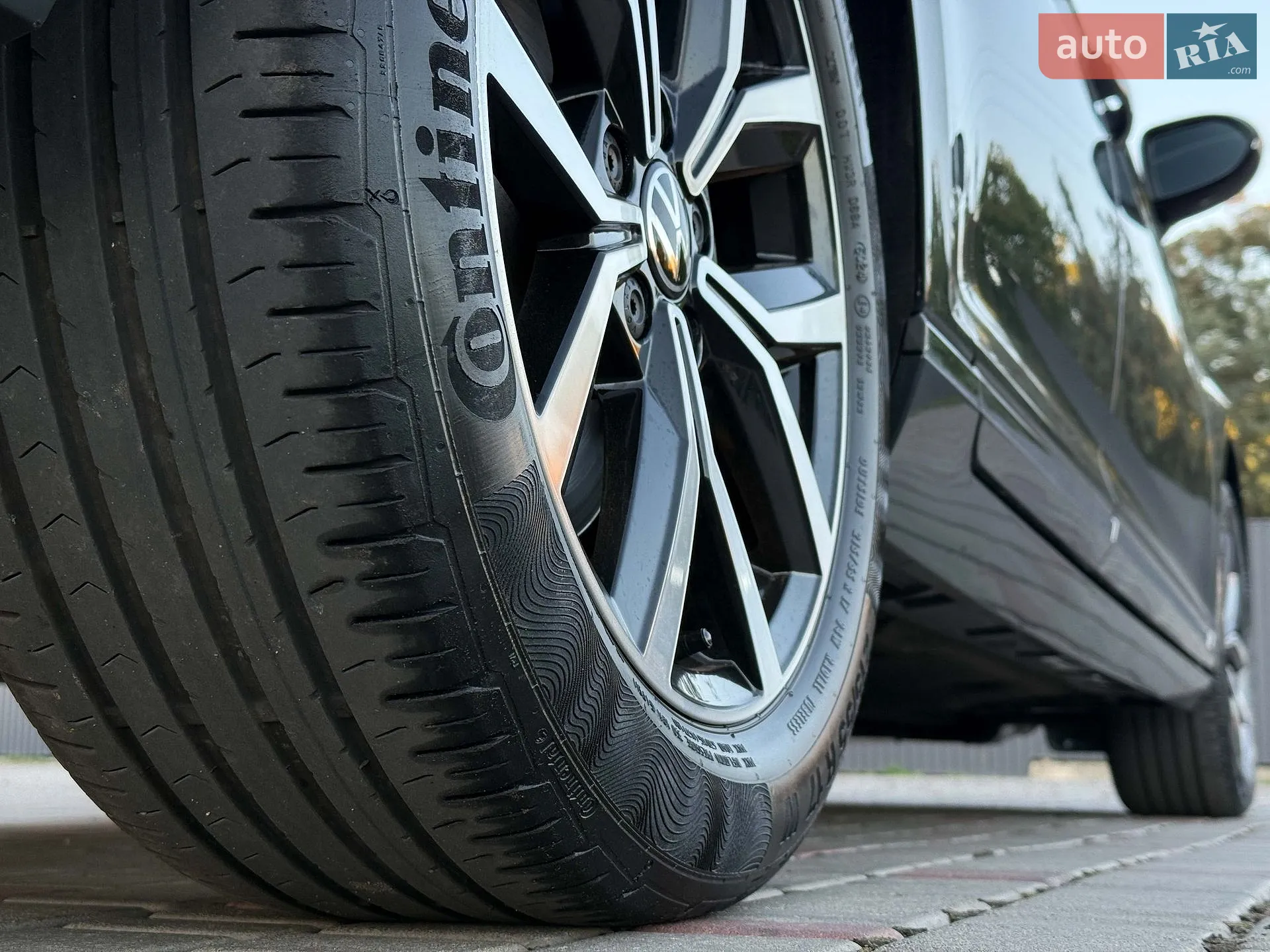 2021 Volkswagen Passat - мініатюра 20