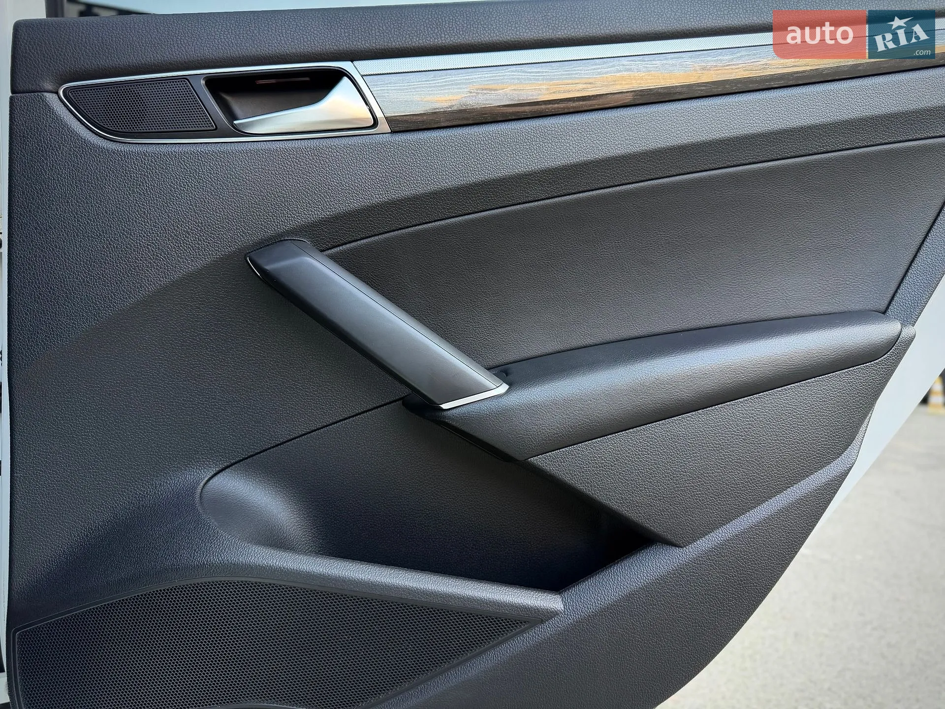 2018 Volkswagen Passat - мініатюра 22