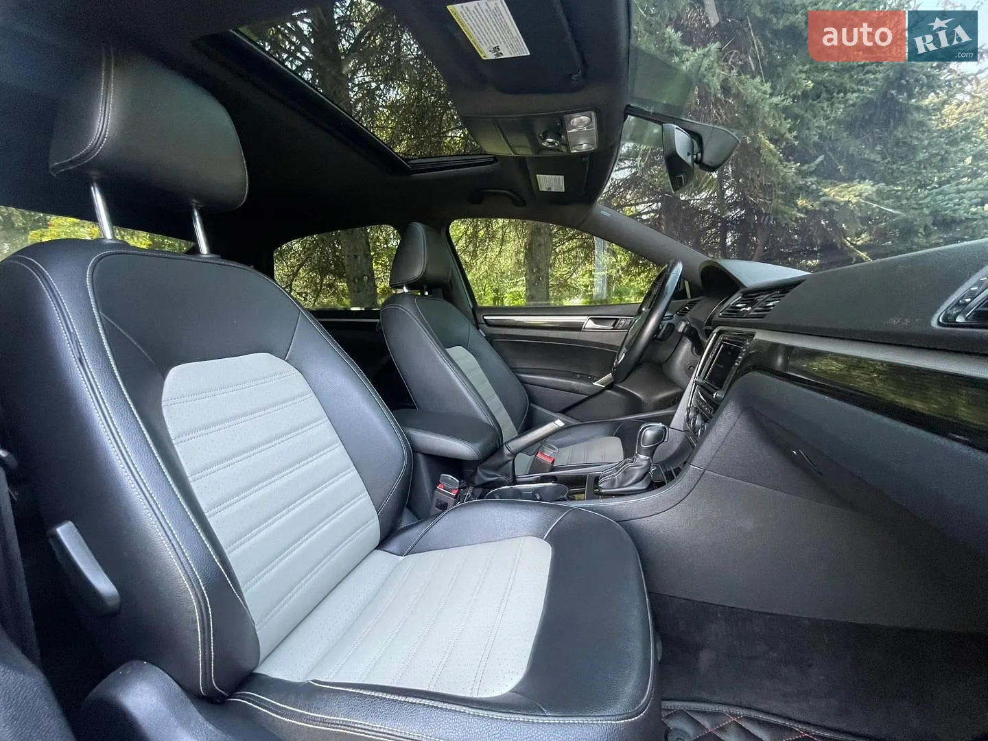 2018 Volkswagen Passat - мініатюра 10