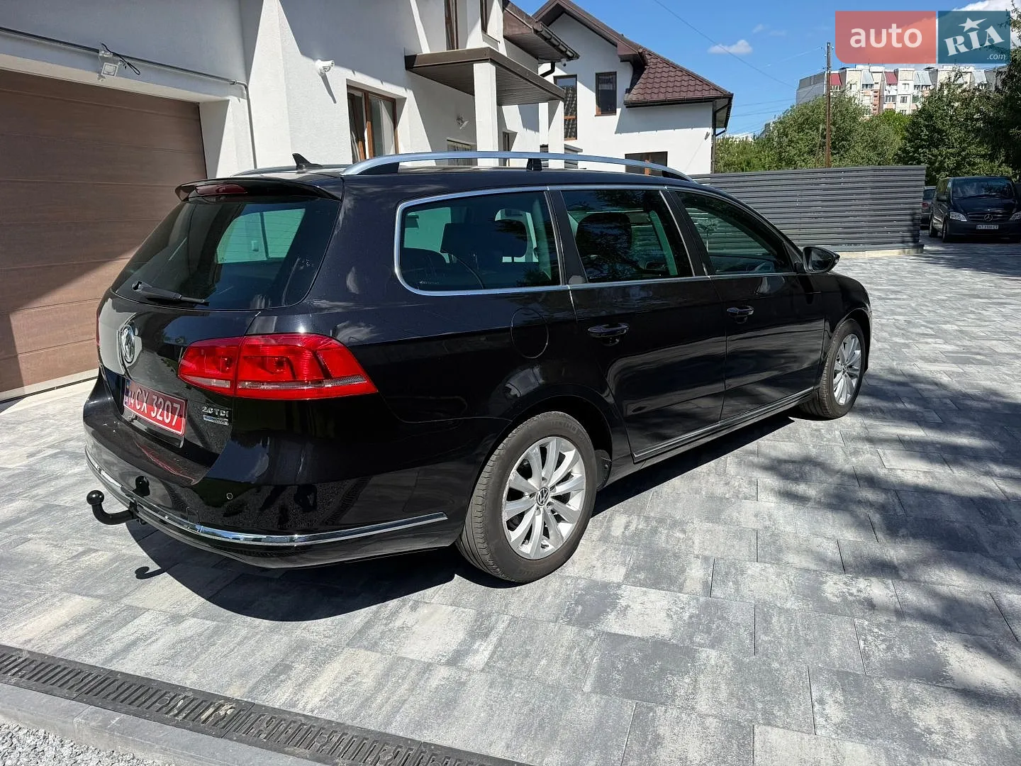 2014 Volkswagen Passat - мініатюра 12