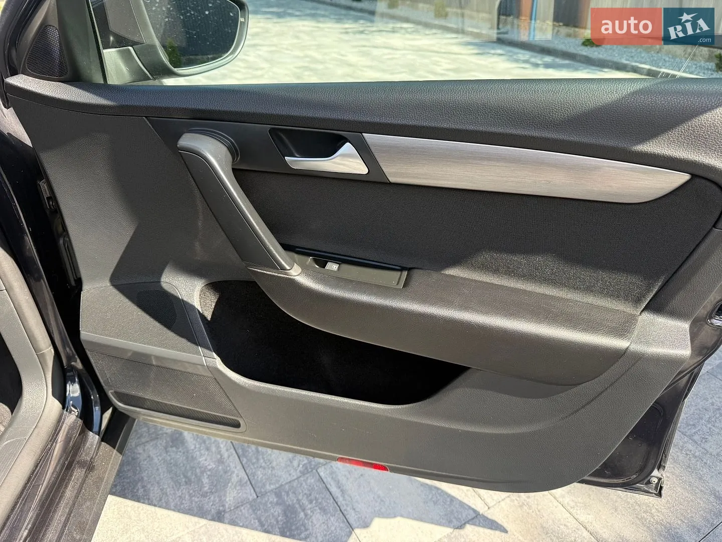 2014 Volkswagen Passat - мініатюра 14