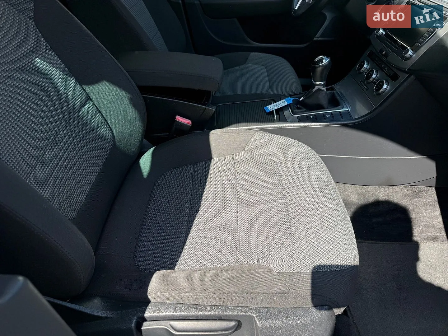 2014 Volkswagen Passat - мініатюра 16