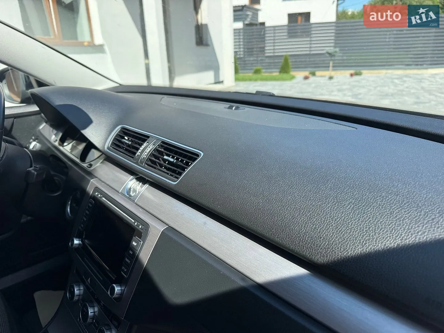 2014 Volkswagen Passat - мініатюра 18