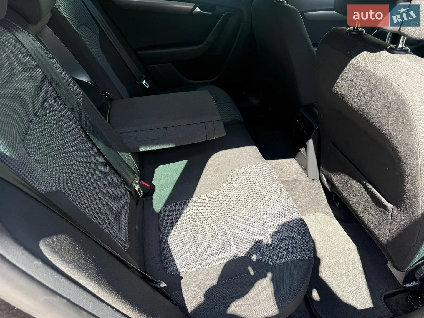 2014 Volkswagen Passat - мініатюра 20