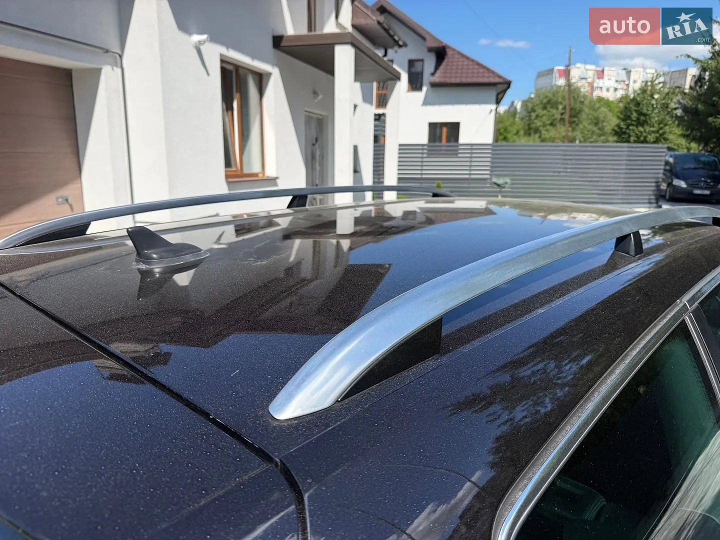 2014 Volkswagen Passat - мініатюра 23