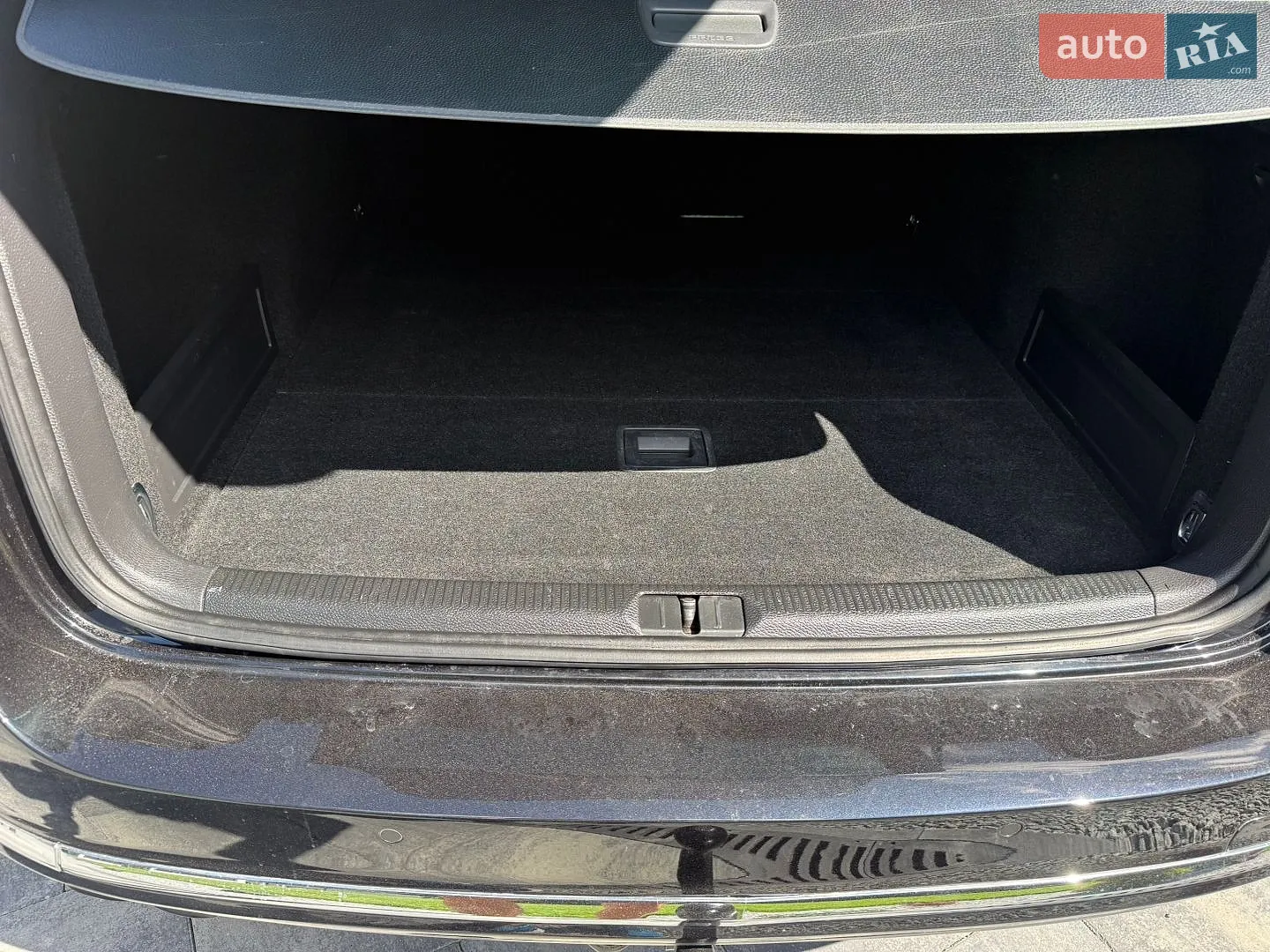 2014 Volkswagen Passat - мініатюра 24