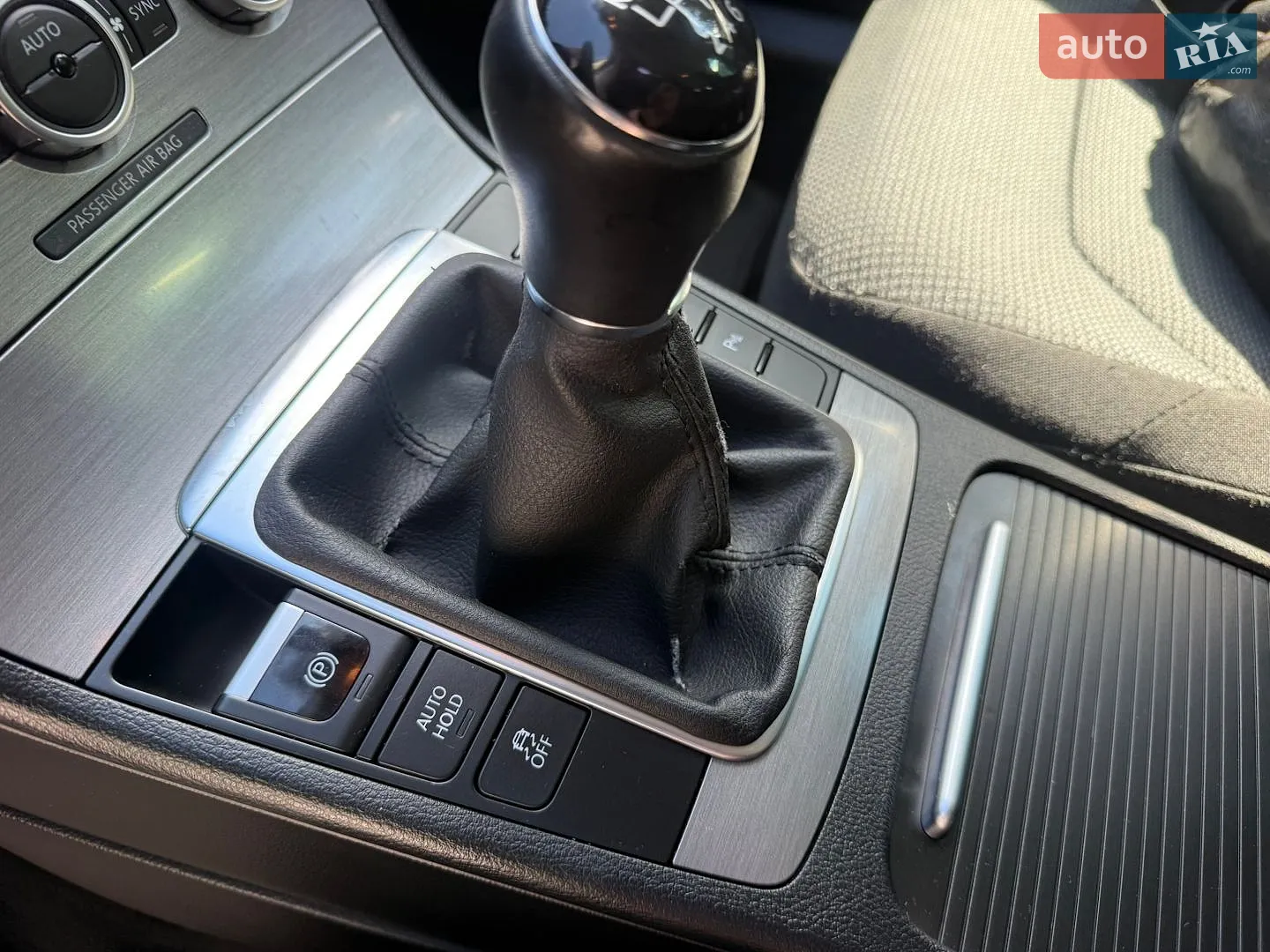 2014 Volkswagen Passat - мініатюра 30