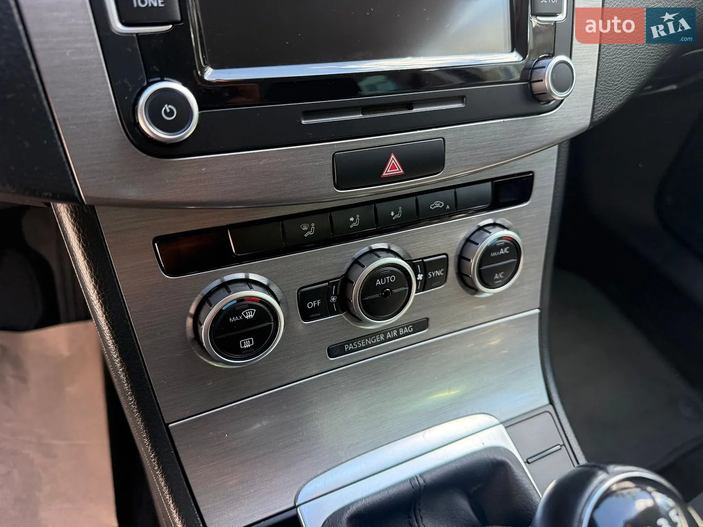2014 Volkswagen Passat - мініатюра 31