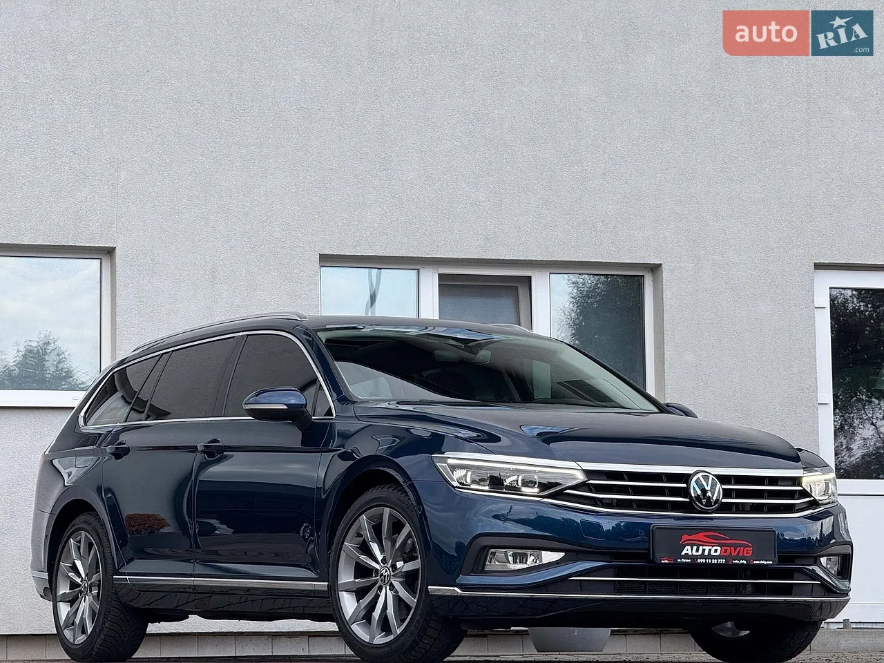 2021 Volkswagen Passat - мініатюра 91