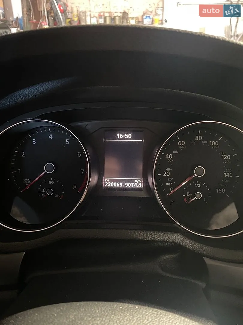 2016 Volkswagen Passat - мініатюра 30