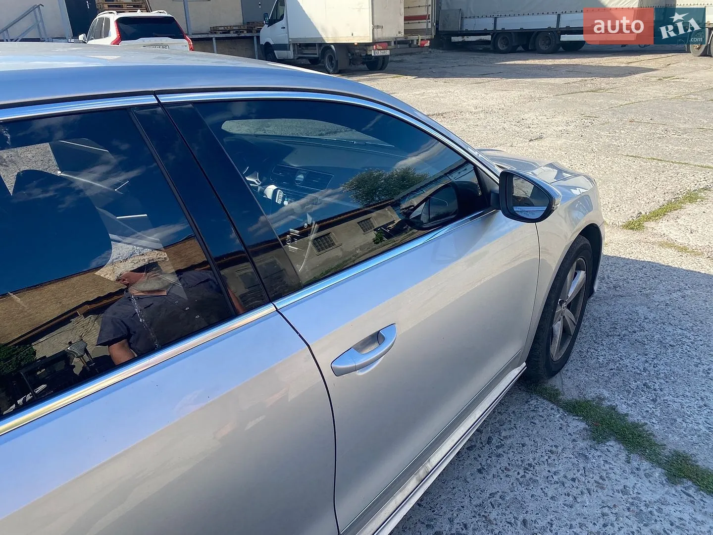 2016 Volkswagen Passat - мініатюра 27