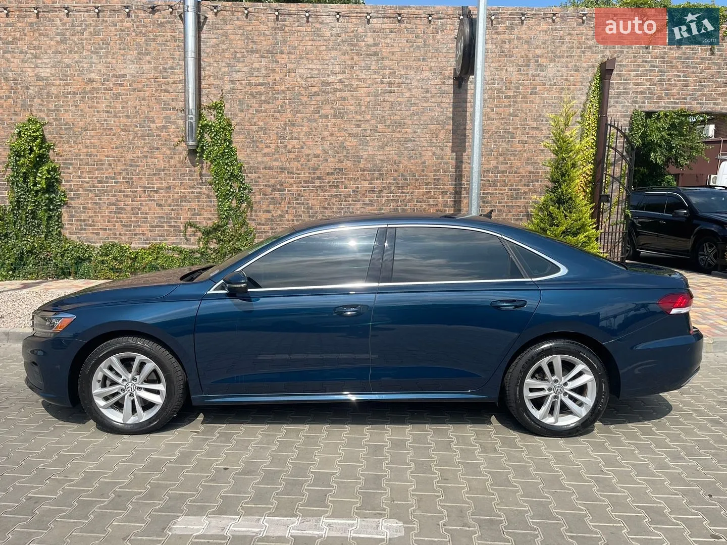 2020 Volkswagen Passat - мініатюра 5