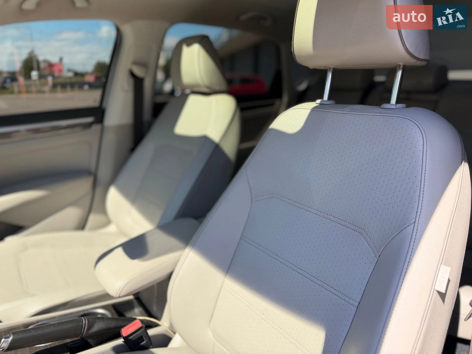 2016 Volkswagen Passat - мініатюра 17