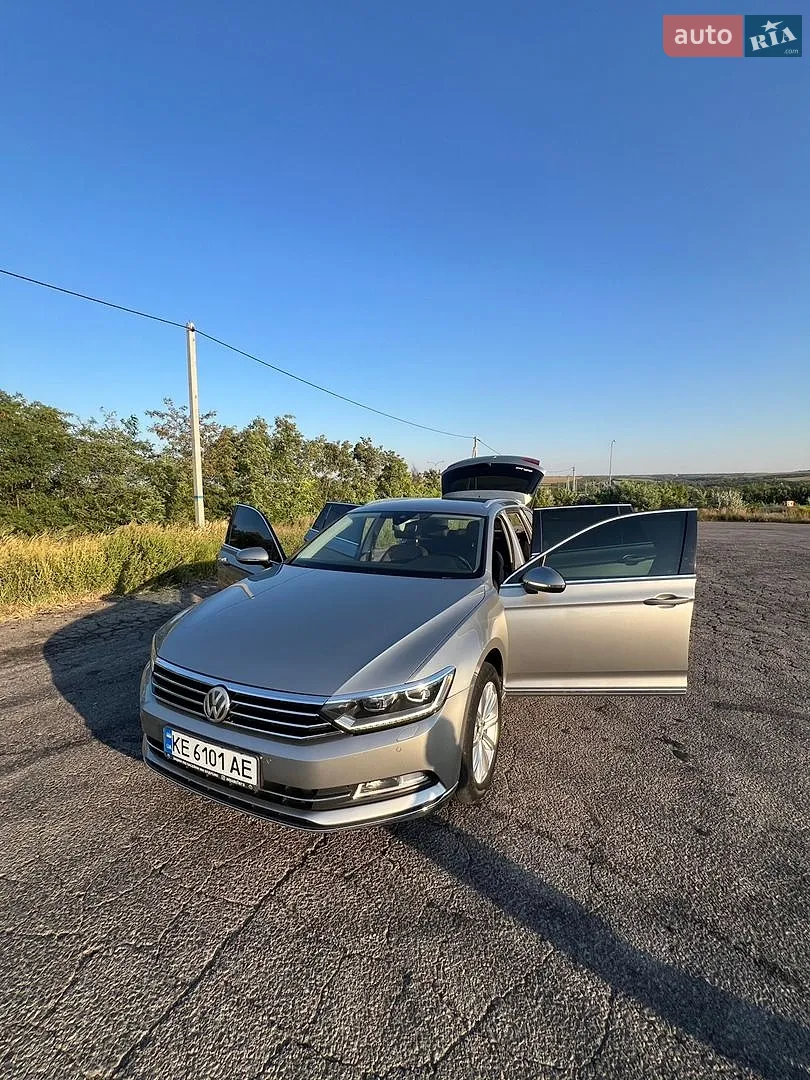 2015 Volkswagen Passat - мініатюра 25