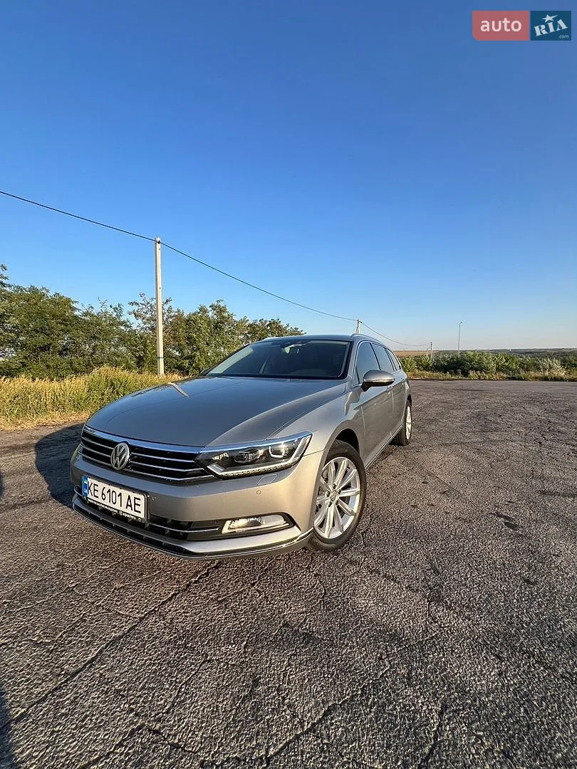 2015 Volkswagen Passat - мініатюра 33