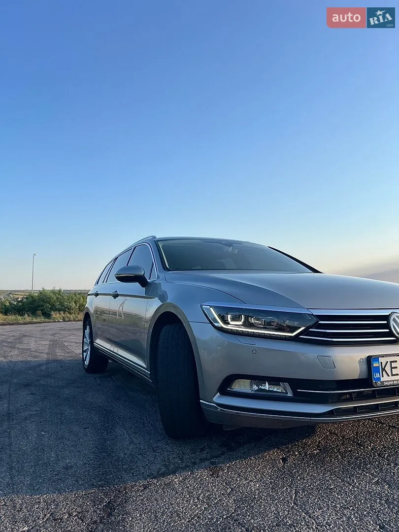 2015 Volkswagen Passat - мініатюра 39