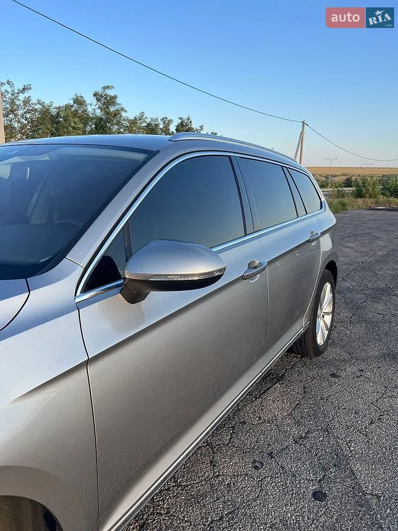 2015 Volkswagen Passat - мініатюра 42