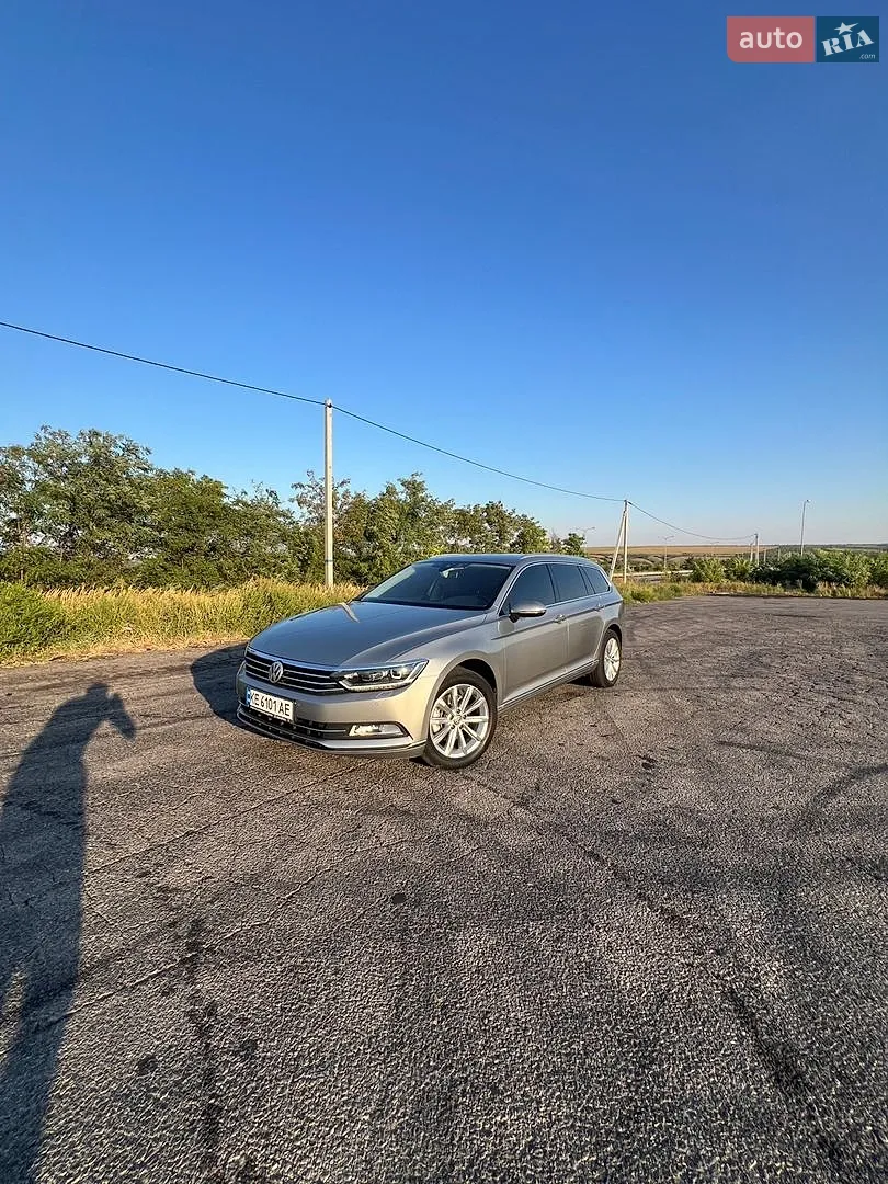 2015 Volkswagen Passat - мініатюра 60