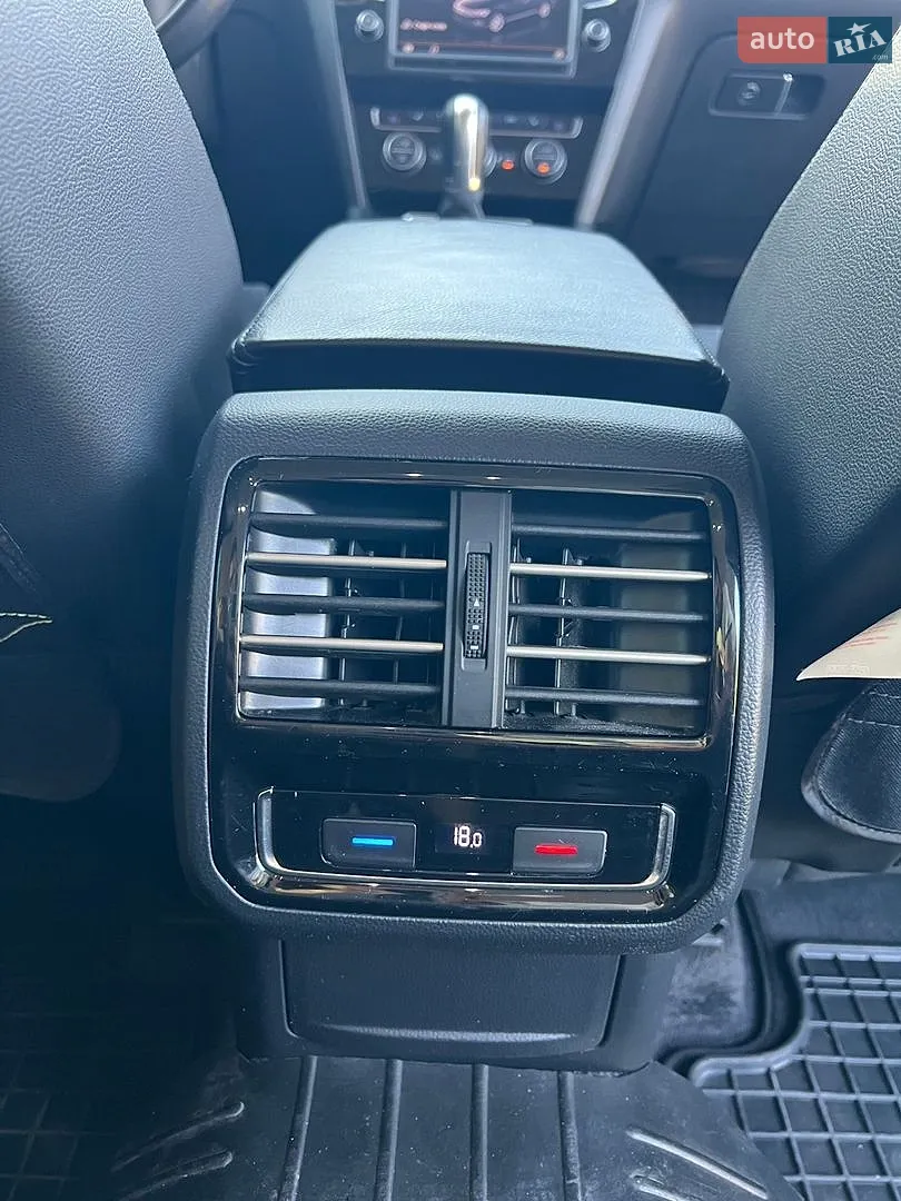 2015 Volkswagen Passat - мініатюра 71