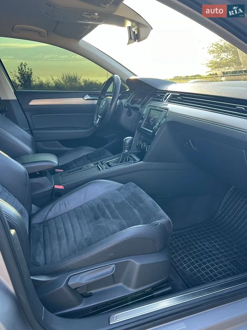 2015 Volkswagen Passat - мініатюра 73