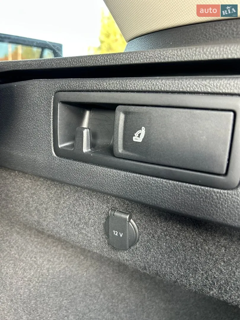 2017 Volkswagen Passat - мініатюра 23