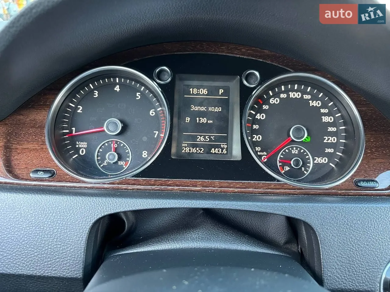 2011 Volkswagen Passat - мініатюра 17