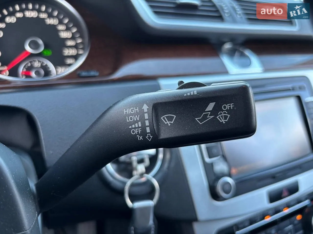 2011 Volkswagen Passat - мініатюра 22