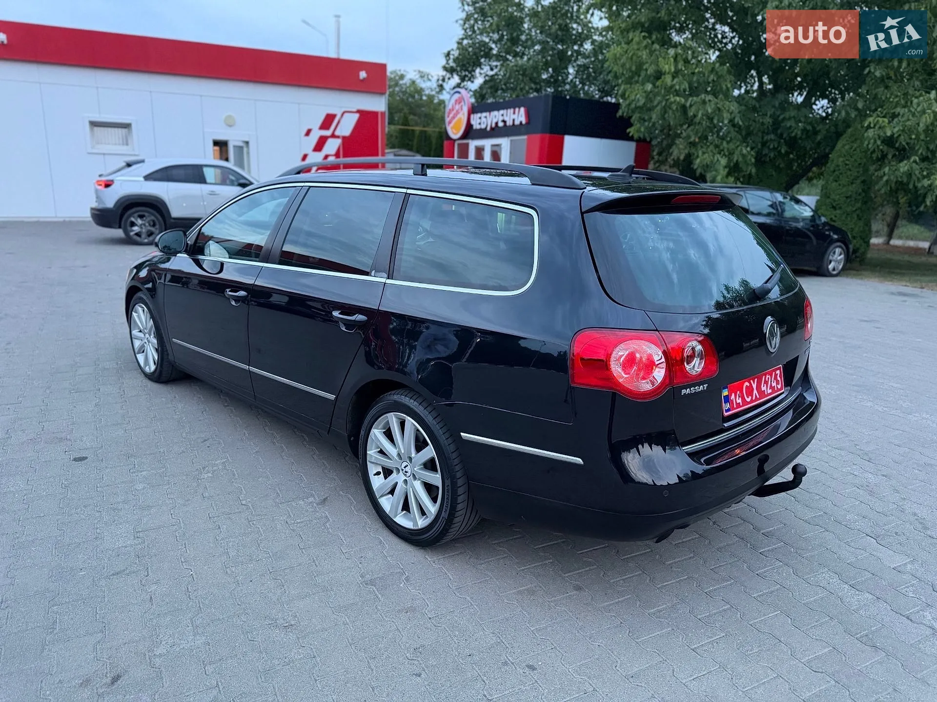 2010 Volkswagen Passat - мініатюра 10