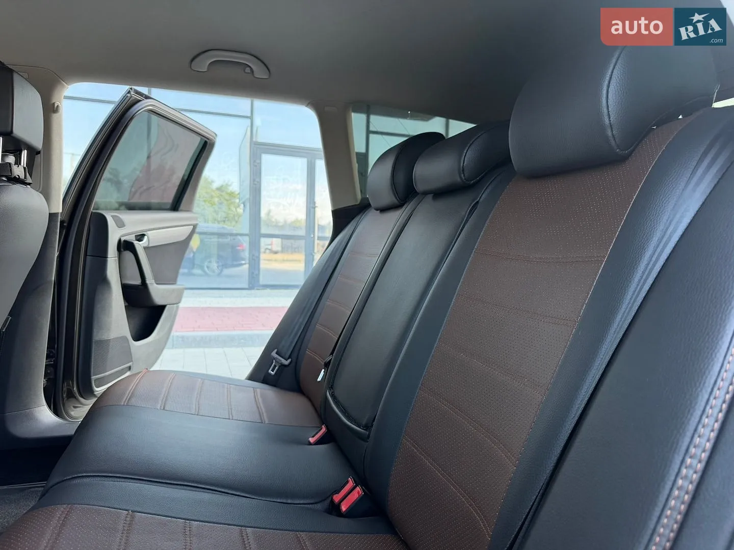 2013 Volkswagen Passat - мініатюра 25