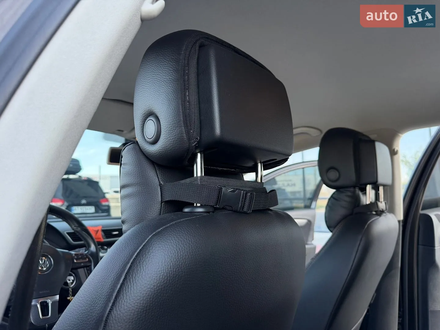 2013 Volkswagen Passat - мініатюра 27
