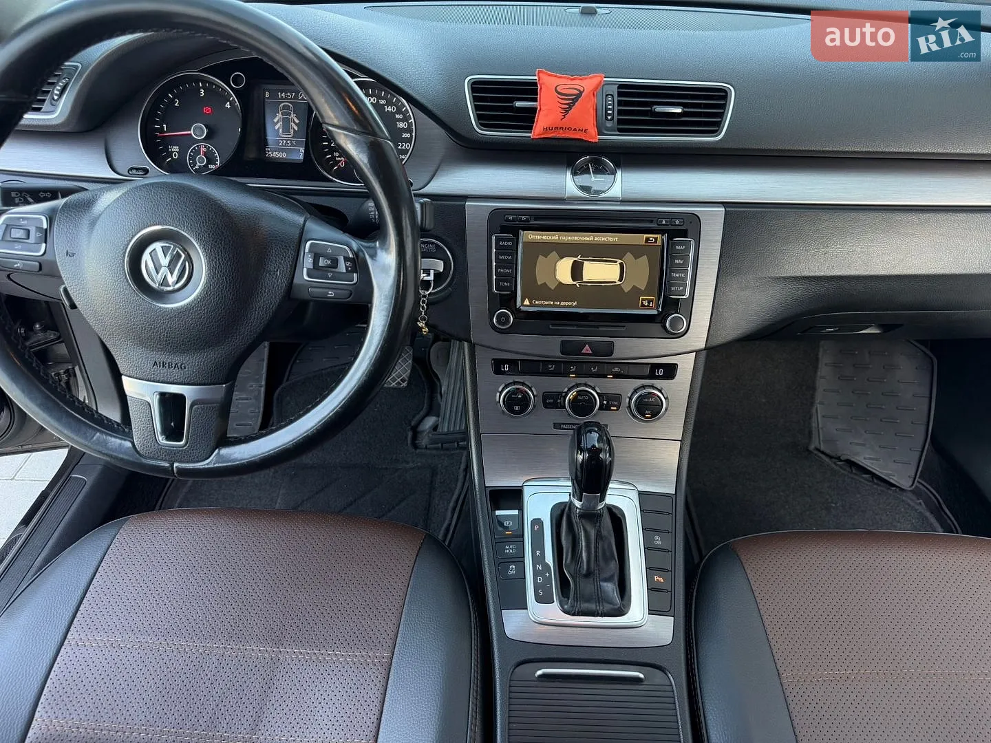 2013 Volkswagen Passat - мініатюра 34