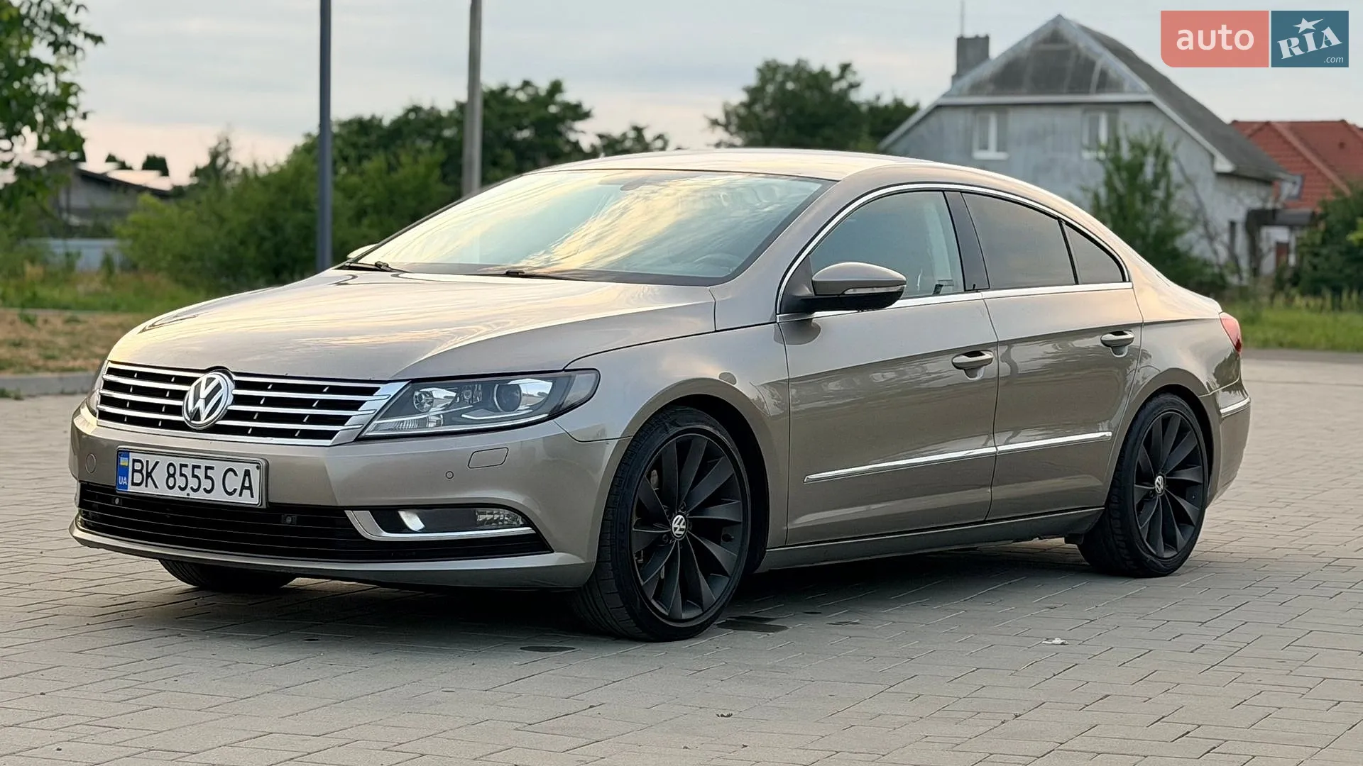 2014 Volkswagen Passat - мініатюра 15