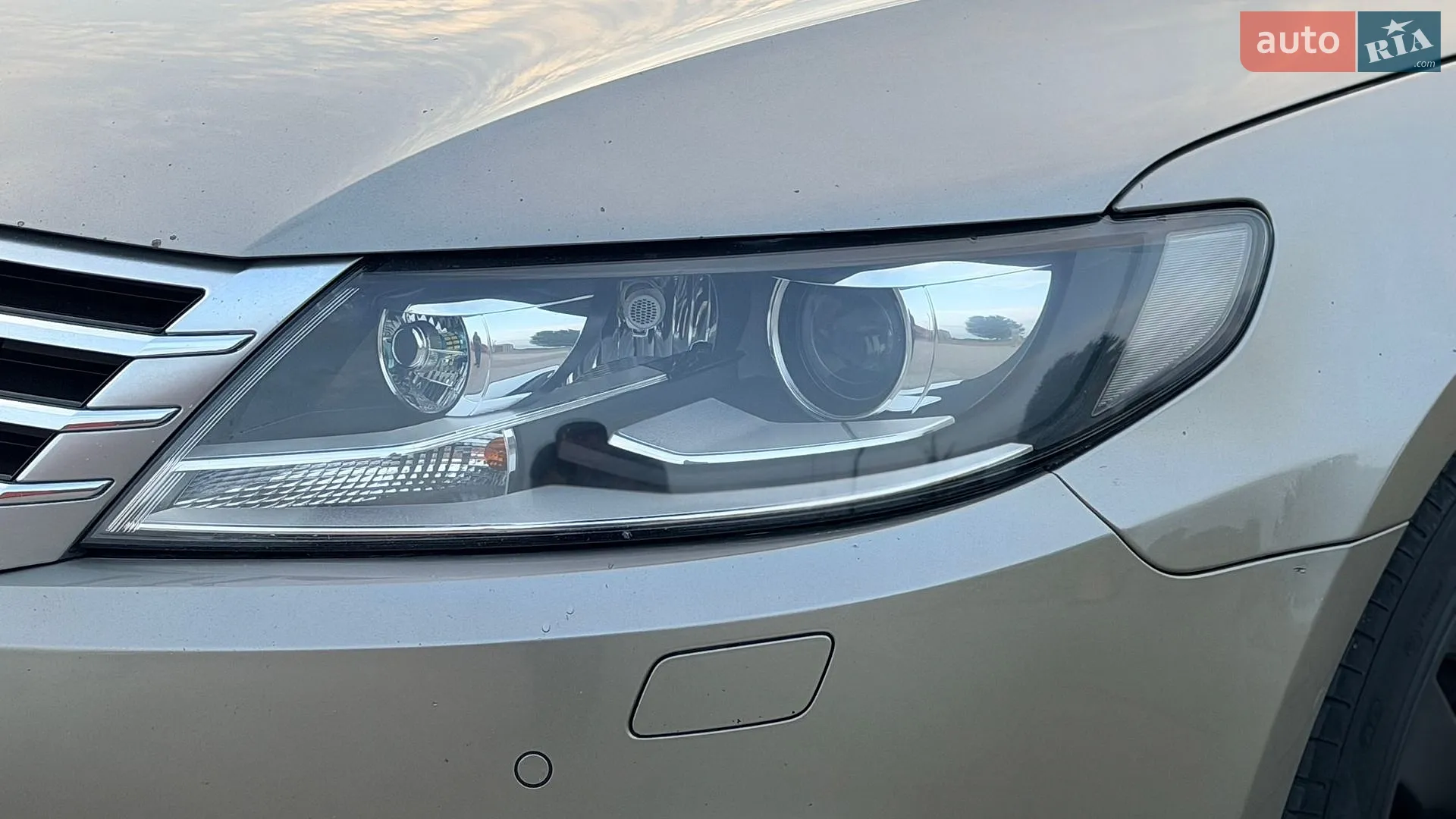 2014 Volkswagen Passat - мініатюра 22
