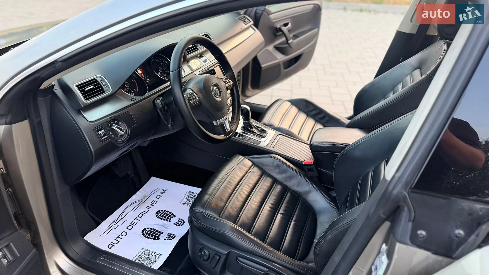 2014 Volkswagen Passat - мініатюра 42