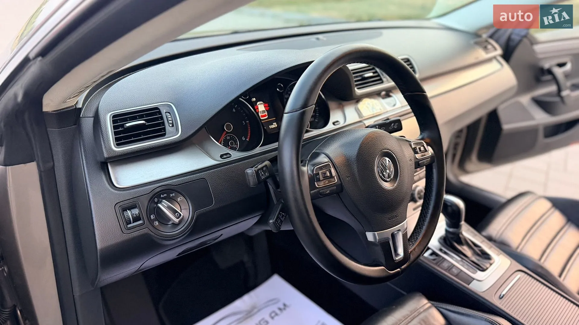 2014 Volkswagen Passat - мініатюра 46