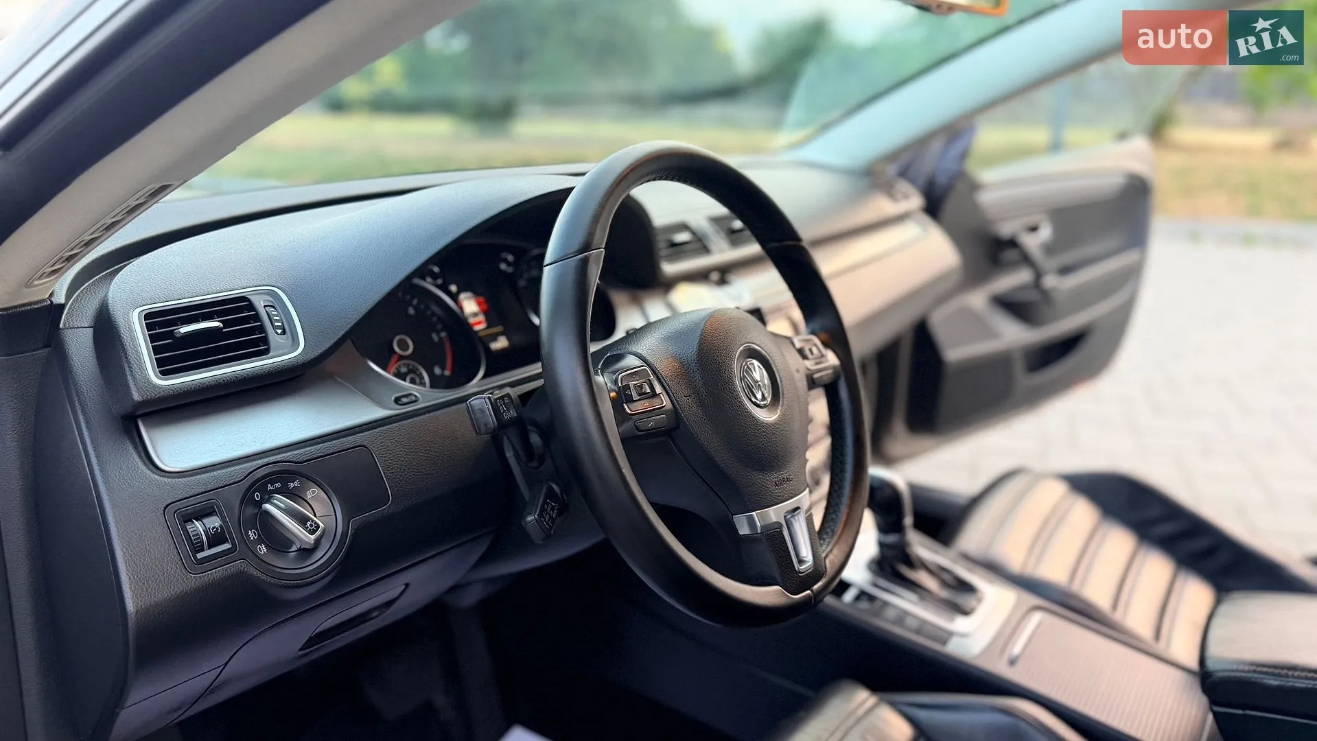 2014 Volkswagen Passat - мініатюра 54
