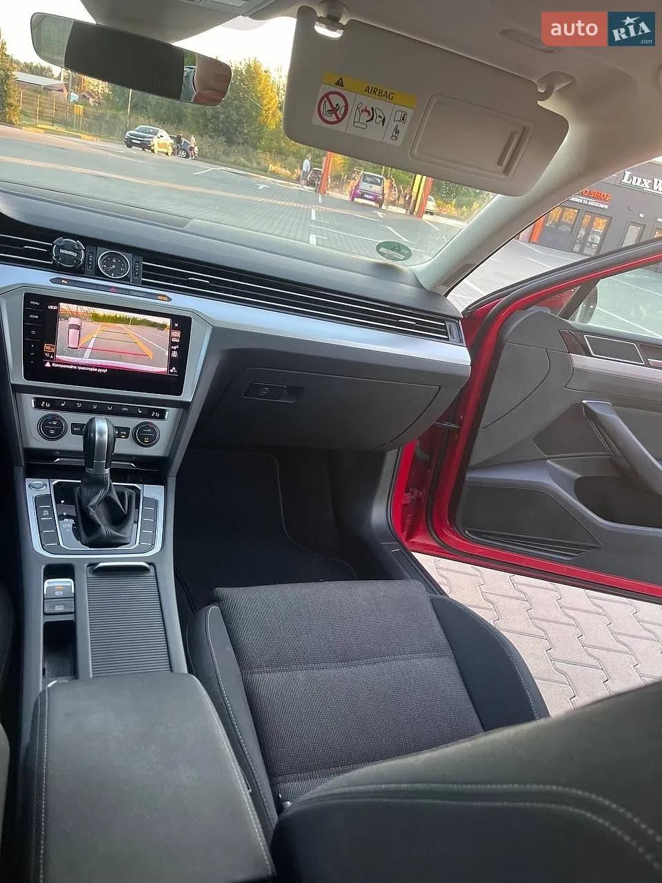 2019 Volkswagen Passat - мініатюра 14
