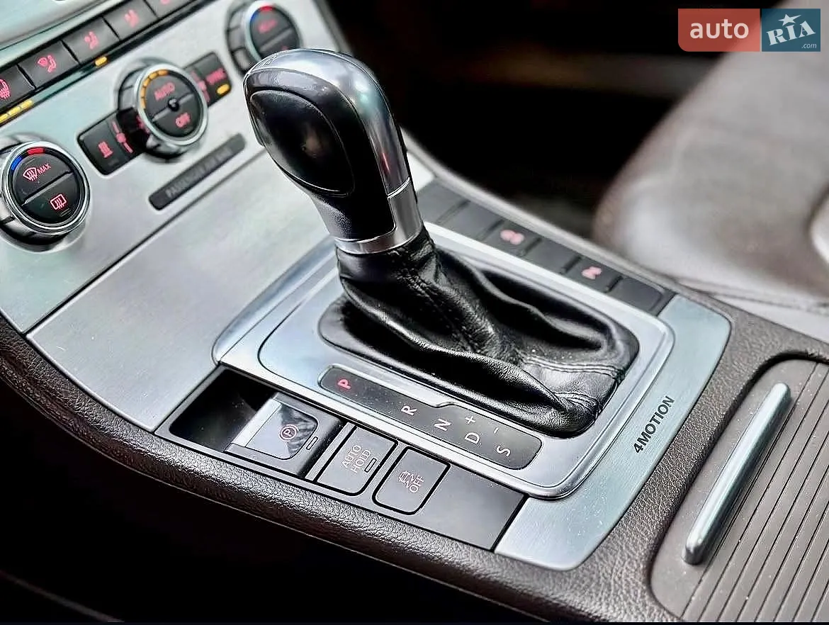 2012 Volkswagen Passat - мініатюра 2