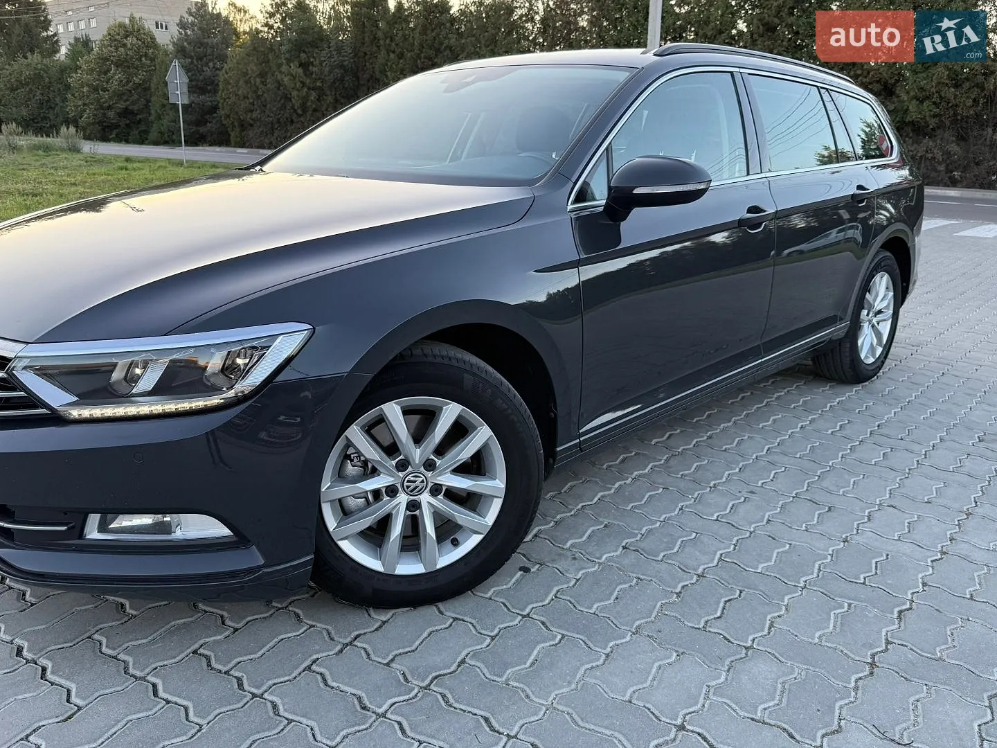 2019 Volkswagen Passat - мініатюра 35