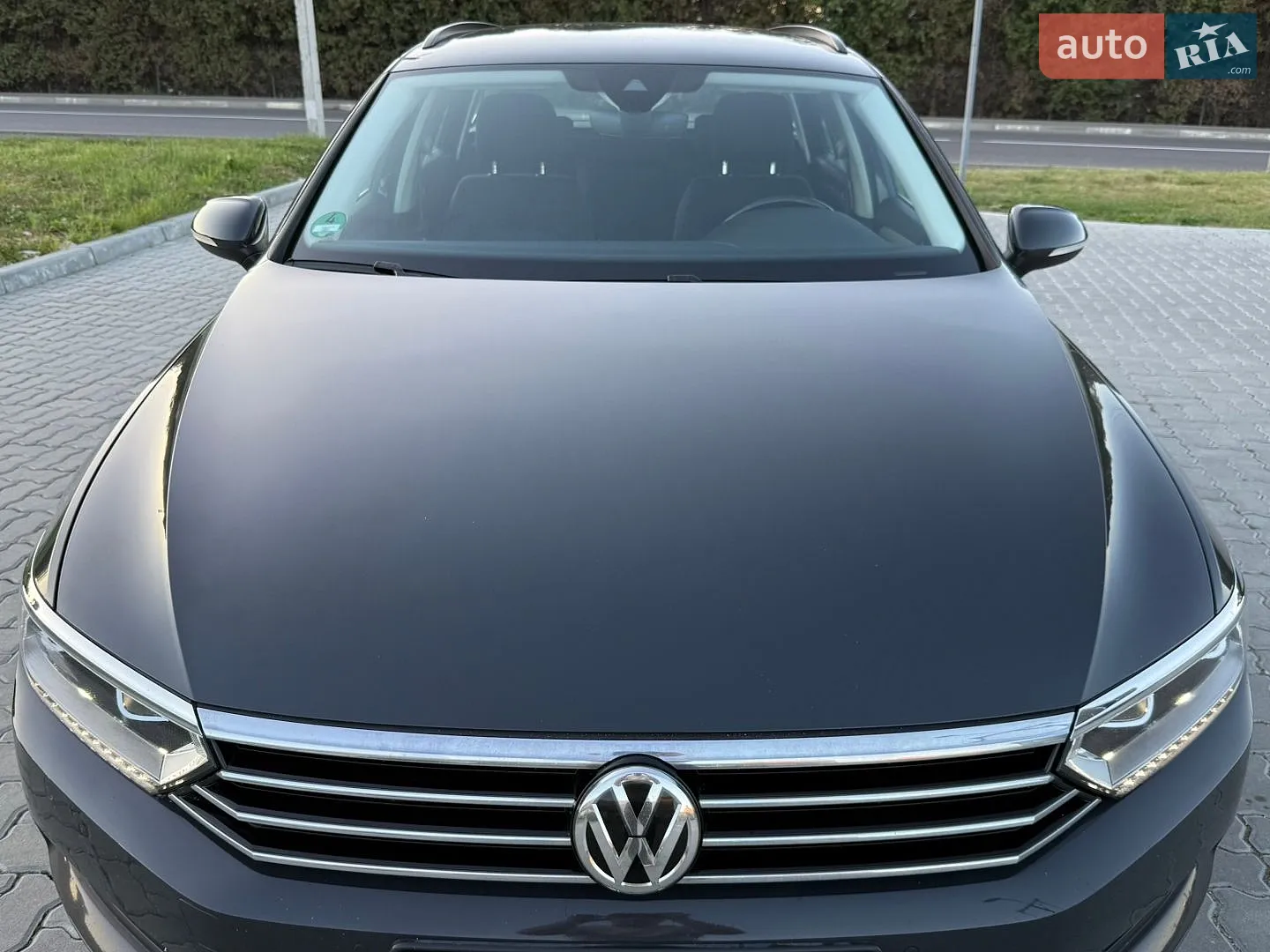 2019 Volkswagen Passat - мініатюра 30