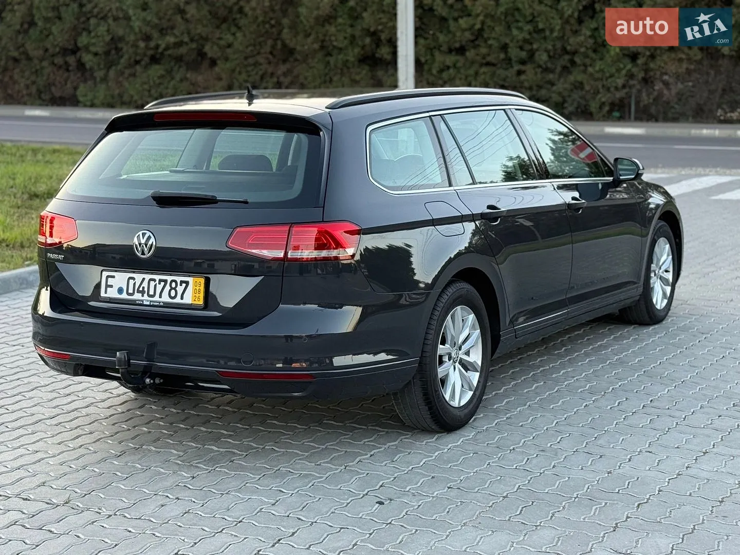 2019 Volkswagen Passat - мініатюра 46