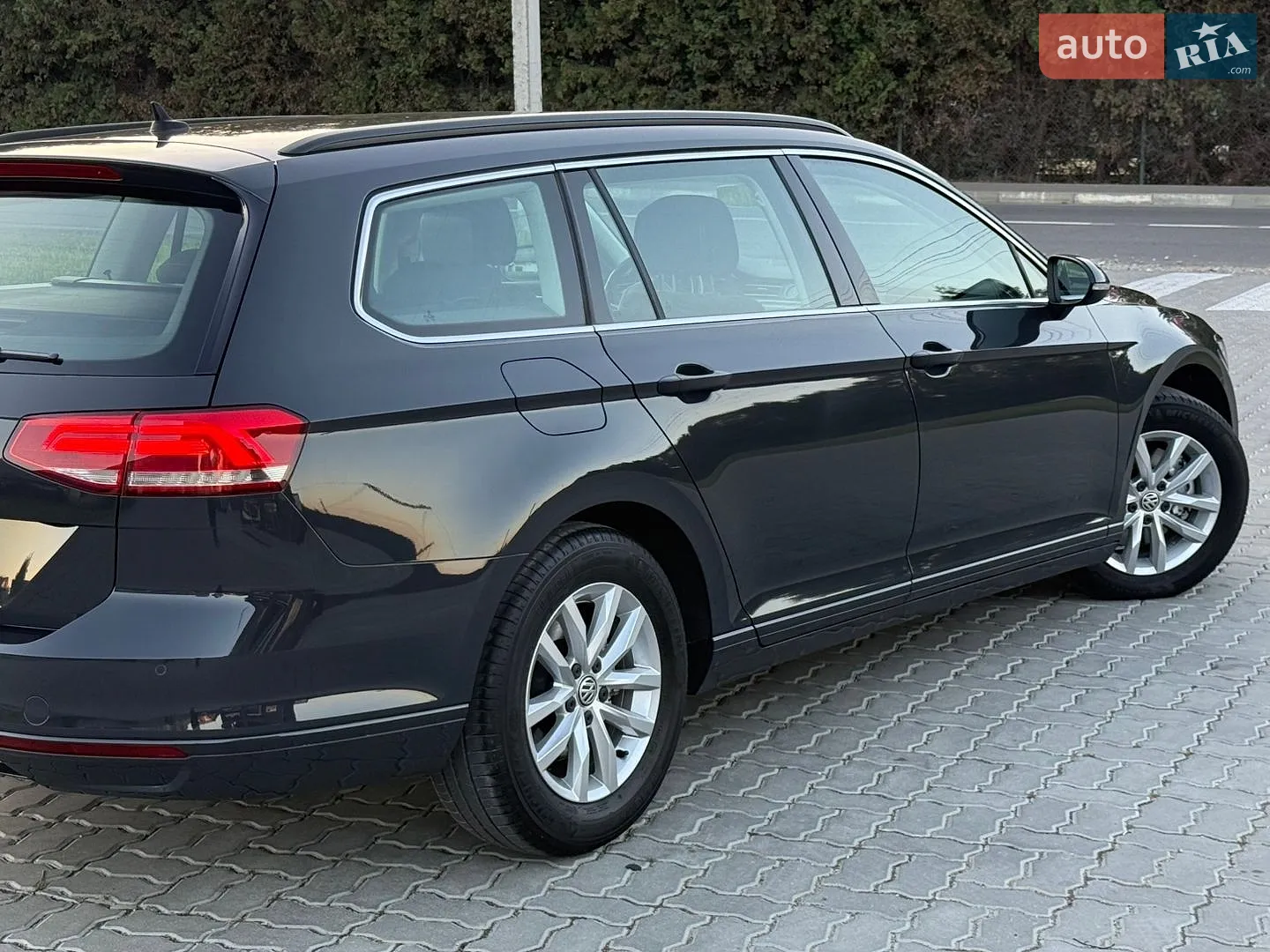 2019 Volkswagen Passat - мініатюра 14