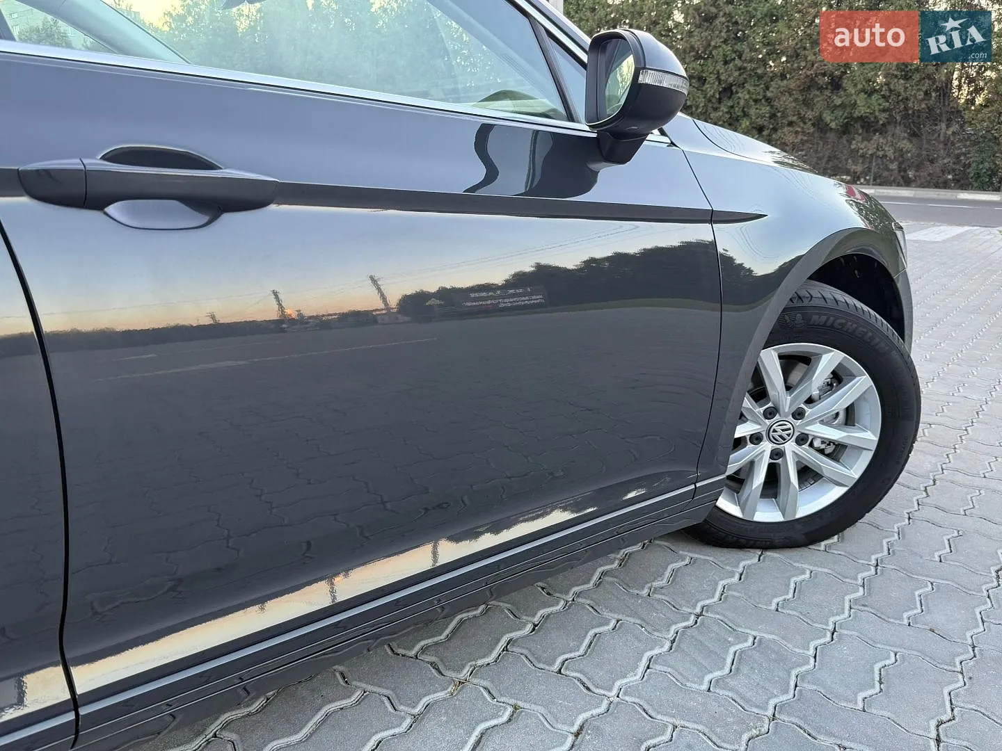 2019 Volkswagen Passat - мініатюра 23