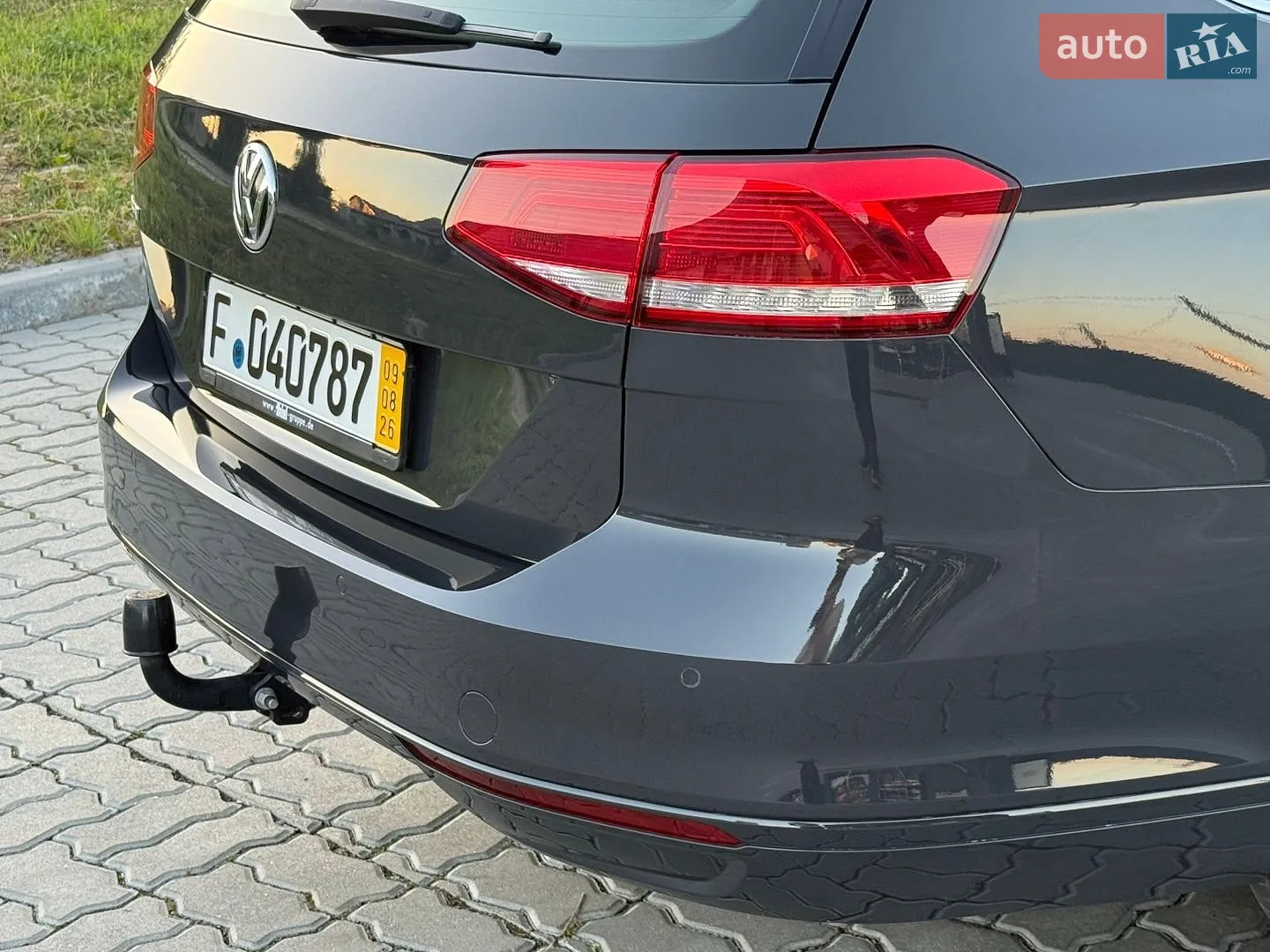 2019 Volkswagen Passat - мініатюра 40