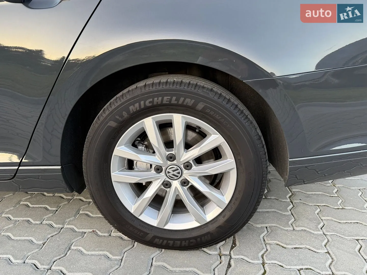 2019 Volkswagen Passat - мініатюра 48