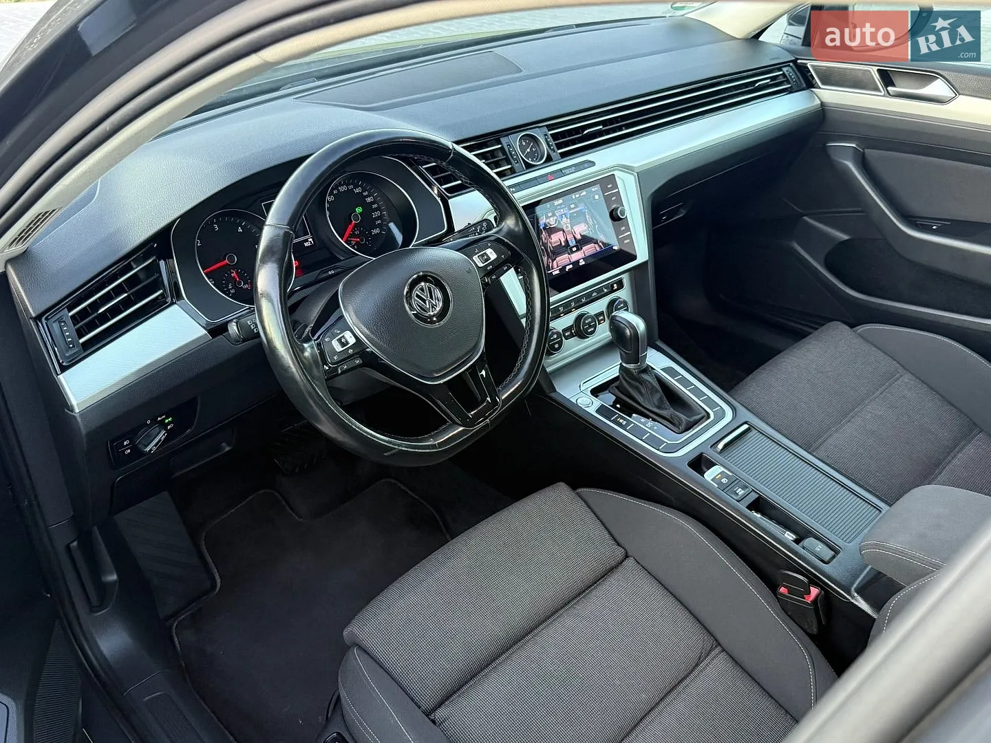 2019 Volkswagen Passat - мініатюра 55