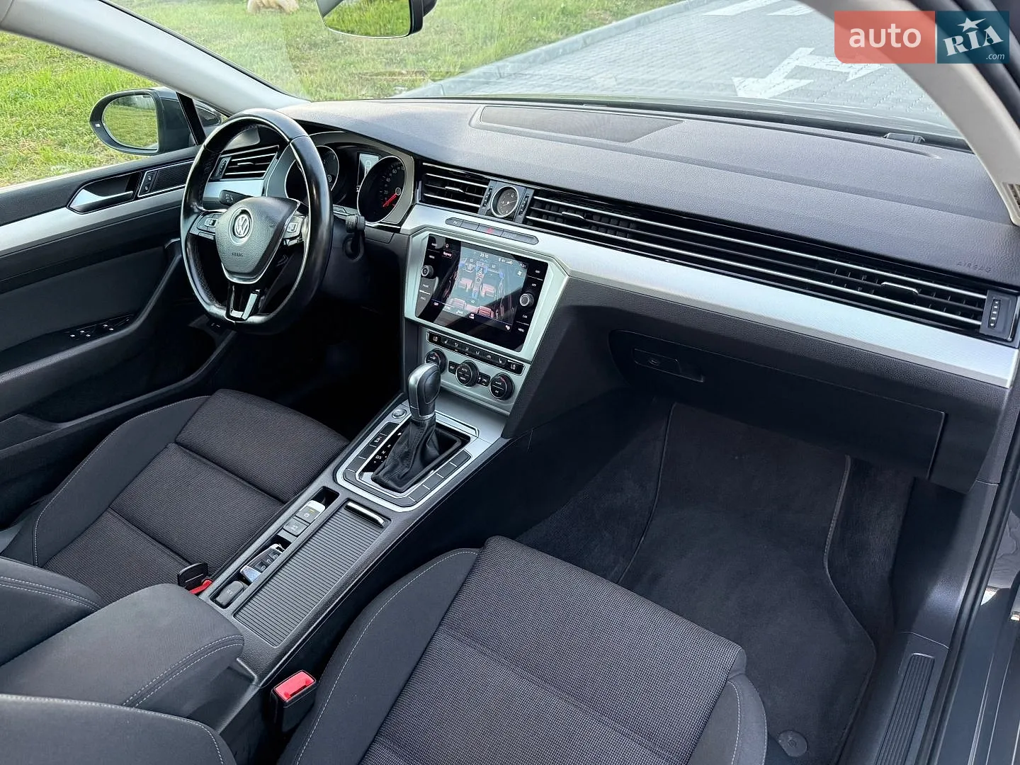 2019 Volkswagen Passat - мініатюра 53