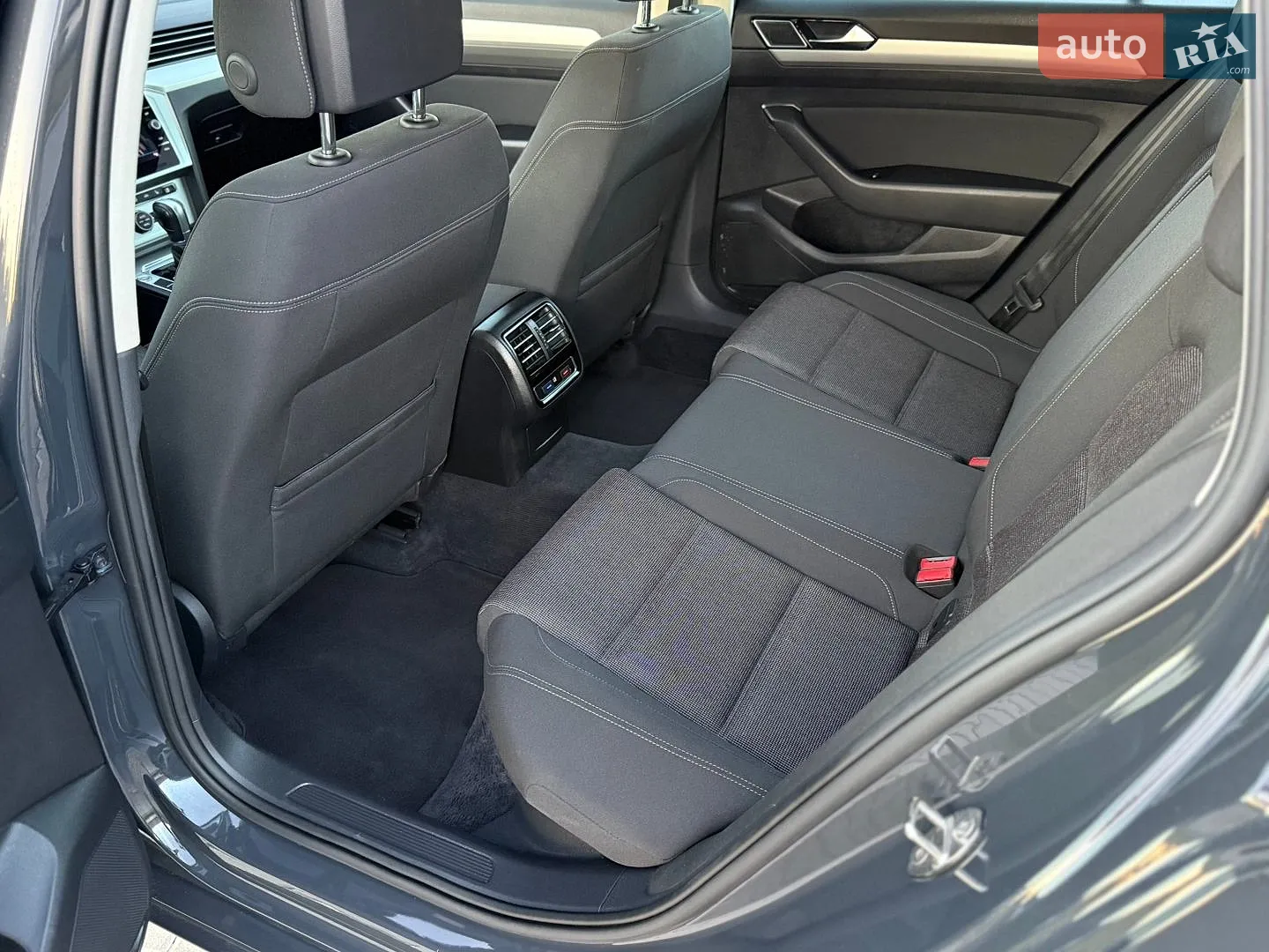 2019 Volkswagen Passat - мініатюра 65