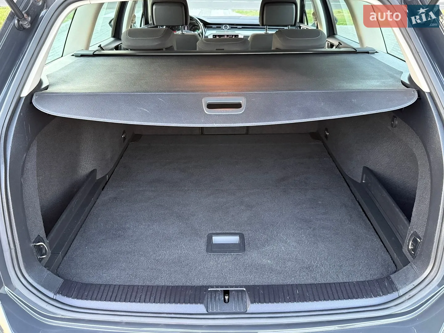 2019 Volkswagen Passat - мініатюра 81