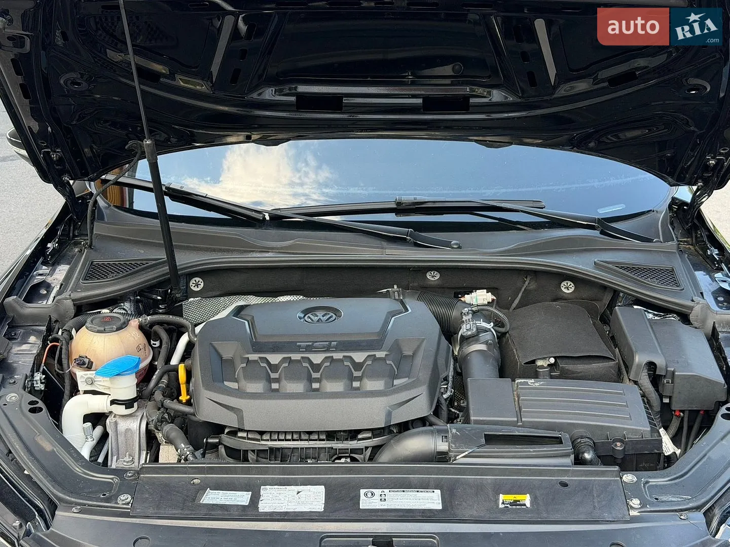 2017 Volkswagen Passat - мініатюра 11